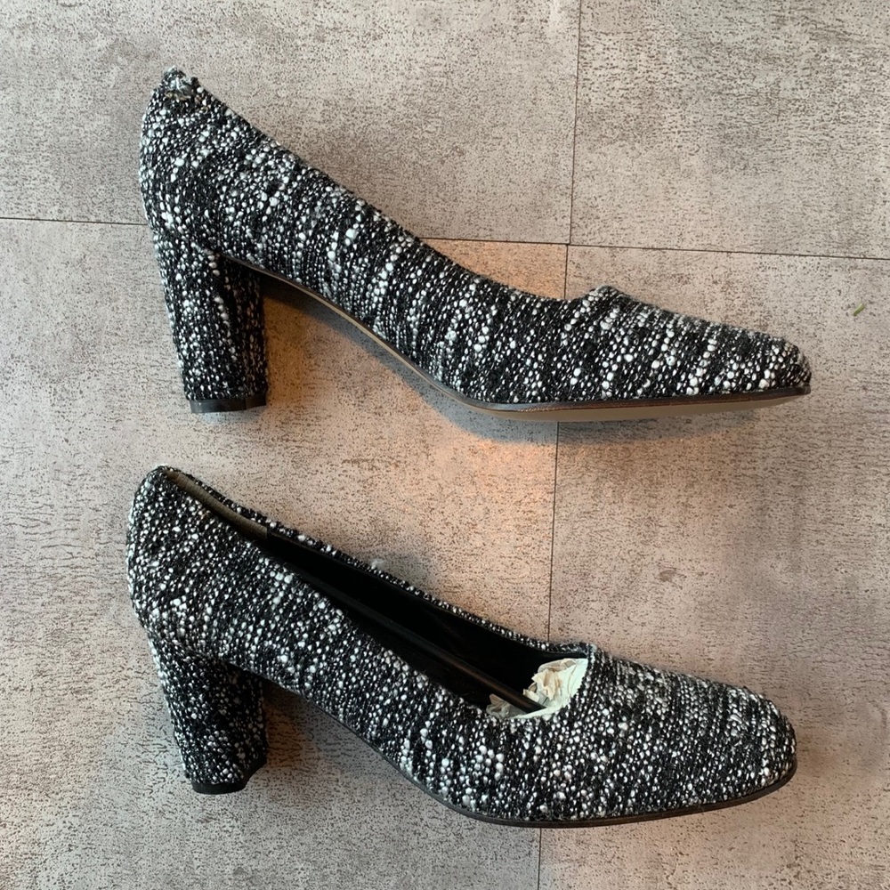 Elizabeth Stuart Heels